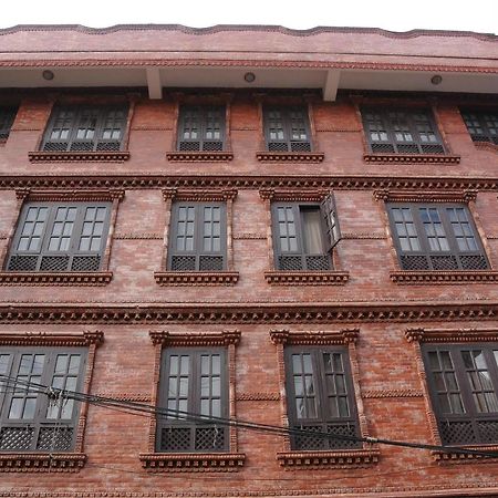 Shiva Shankar Hotel Pashupatināth Exterior foto