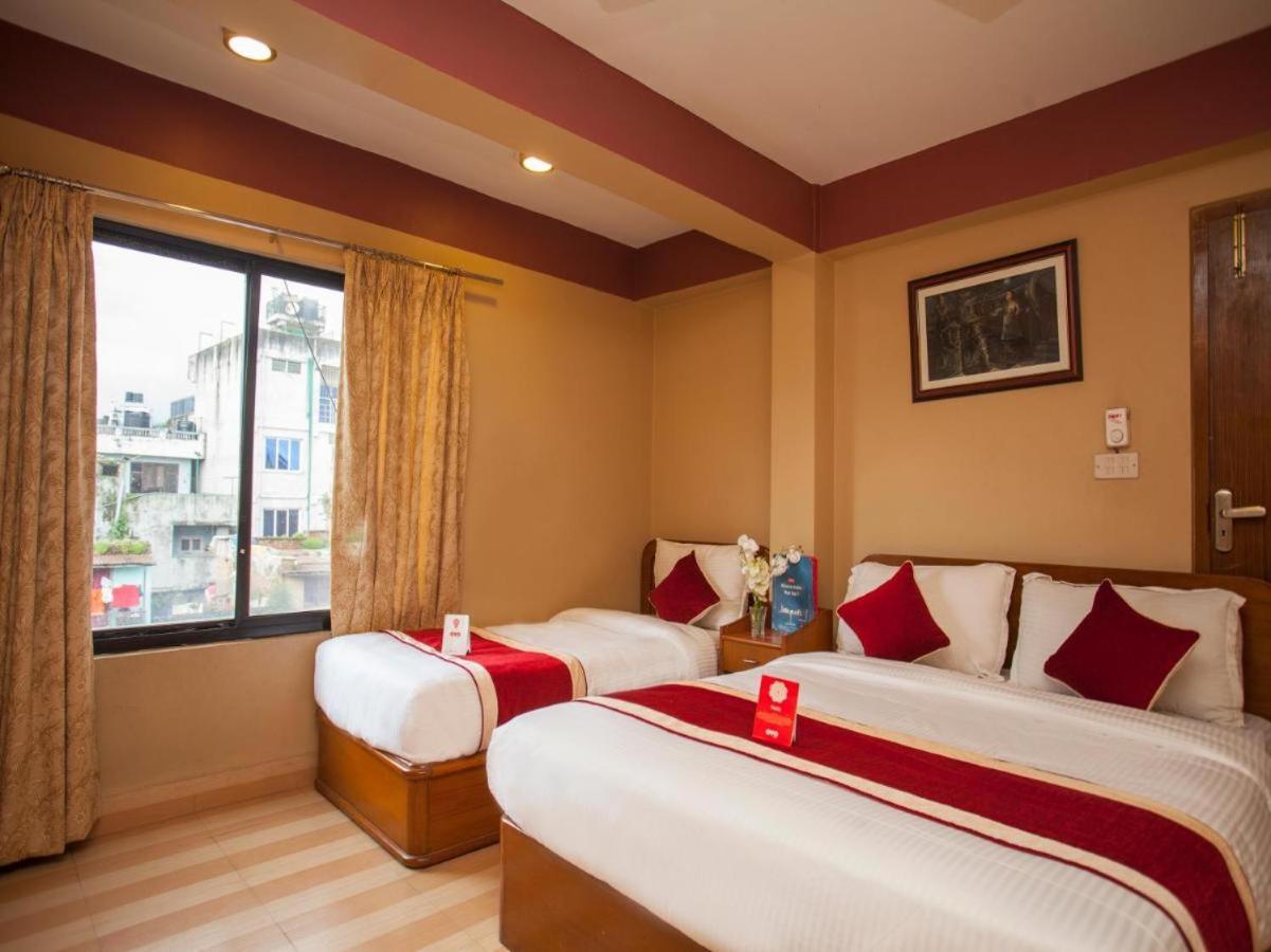 Shiva Shankar Hotel Pashupatināth Exterior foto